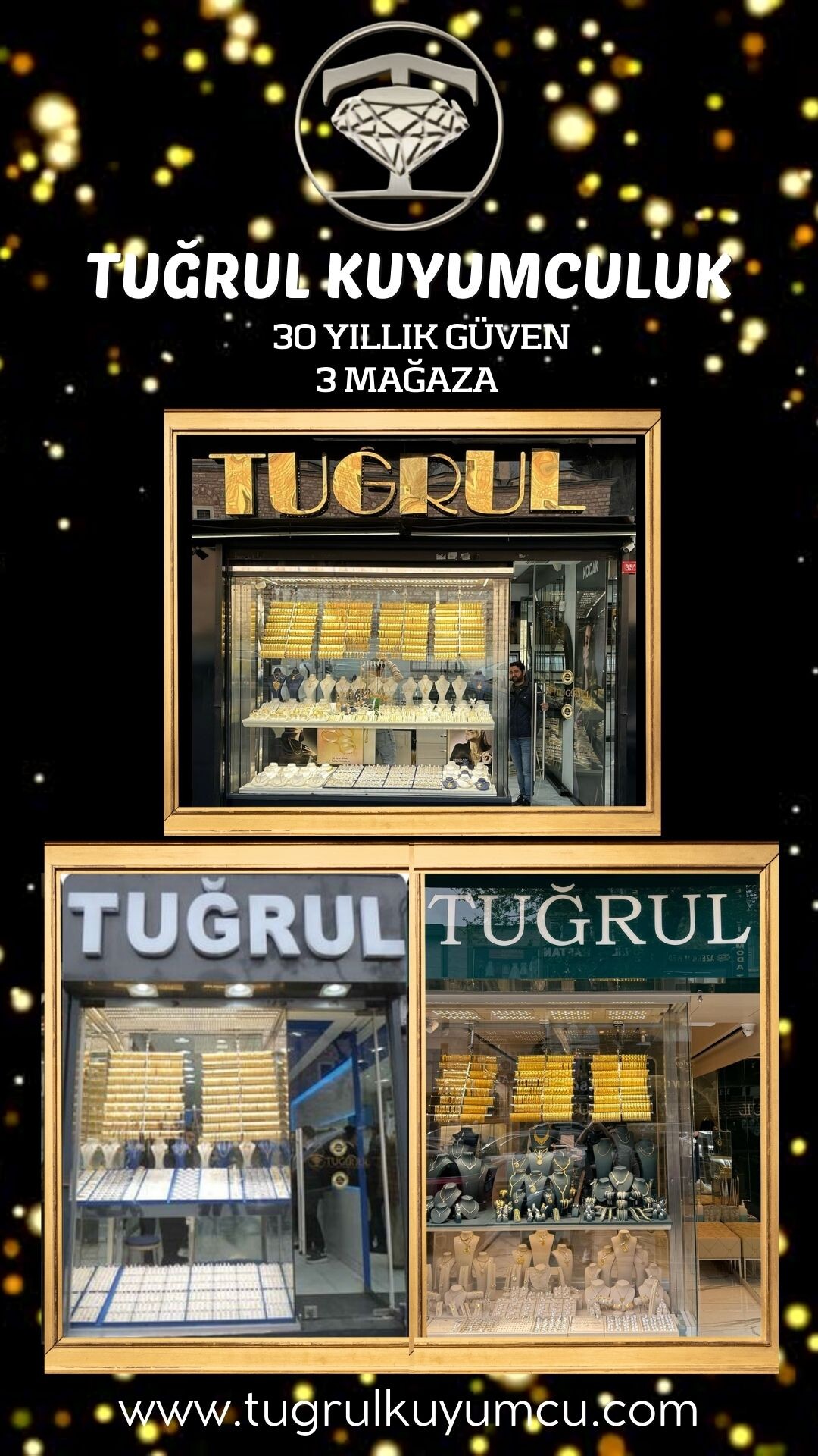 TUĞRUL KUYUMCULUK 