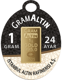 GRAM ALTIN 
