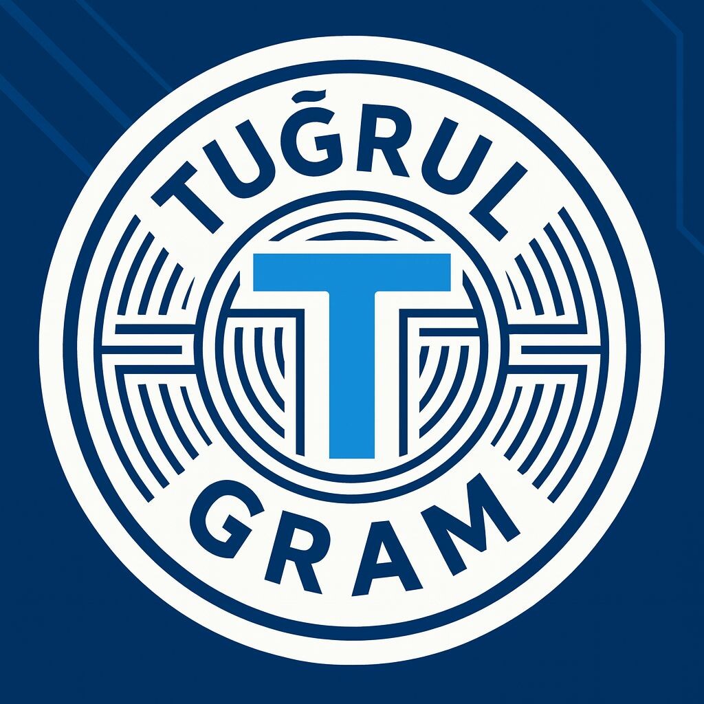 TUĞRUL GRAM 