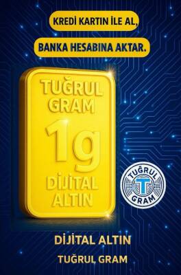 Tuğrul Gram 1 Gram Altın Havale - 2