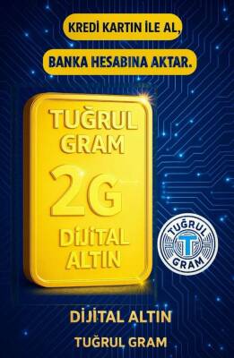 Tuğrul Gram 2 Gram Altın Havale - 2