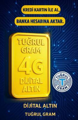 Tuğrul Gram 4 Gram Altın Havale - 2
